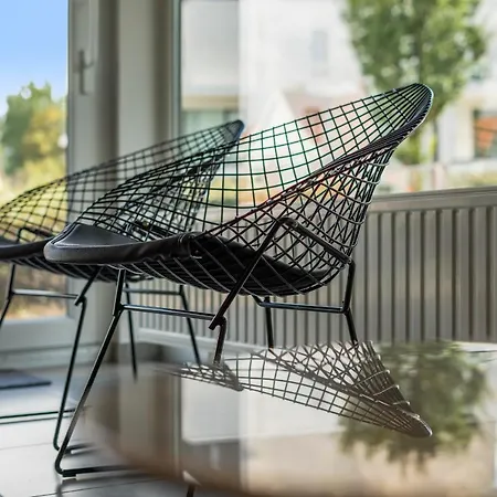 Ruim 1min Met Privé Parking Koksijde