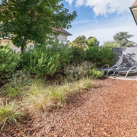 Ruim 1min Met Privé Parking Koksijde