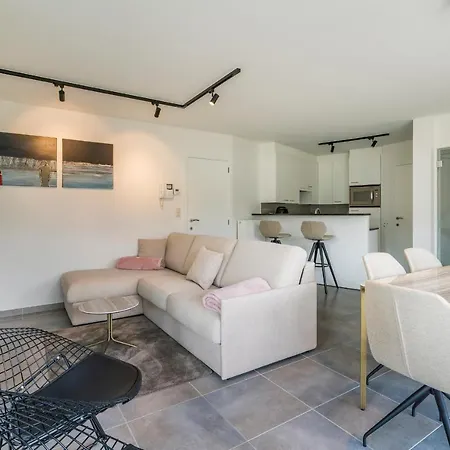 Apartamento Ruim 1min Met Privé Parking